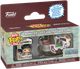 Zestaw figurek Funko Pop! Rides Monkey D. Luffy and Thousand Sunny (889698929653) - obraz 1