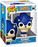 Zestaw figurek Funko Pop! Rides Sonic and Speed Star Lightning (889698929608) - obraz 2