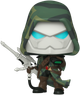 Figurka Funko Pop! Aeldari Ranger (889698935159) - obraz 2