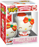 Zestaw figurek Funko Pop! Towns Hello Kitty and Merry Market (889698935555) - obraz 2