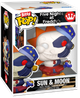 Zestaw figurek Funko Pop! Freddy and Sun - Moon (889698940801) - obraz 3