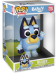 Figurka Funko Pop! Jumbo Bluey (889698941167) - obraz 1