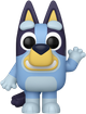 Figurka Funko Pop! Jumbo Bluey (889698941167) - obraz 2