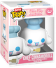 Zestaw figurek Funko Pop! Towns Chef Cinnamoroll and Cafe Cinnamoroll (889698935661) - obraz 2