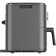 Мультипечь Mijia Smart Steam Air Fryer 7L BHR08U4EU Black - изображение 2