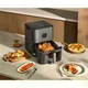 Мультипечь Mijia Smart Steam Air Fryer 7L BHR08U4EU Black - изображение 10
