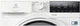 Комплект Electrolux Пральна машина повногабаритна EW6F3414UU + Сушильна машина EW7D394U - зображення 11