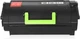 Тонер-картридж Jingcheng для Lexmark MS710/MS810de/MS811dn з чипом Black - зображення 2