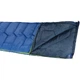 Спальний мішок High Peak Vagabond 300 230 x 80 см Синій 20032 (4001690200325) - зображення 2