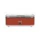 Електрогриль Barbecook E-Carlo BC-ELE-1001 настільний 2500 Вт Red (5404035708033) - зображення 1