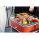 Електрогриль Barbecook E-Carlo BC-ELE-1001 настільний 2500 Вт Red (5404035708033) - зображення 6