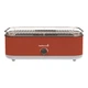Електрогриль Barbecook E-Carlo BC-ELE-1001 настільний 2500 Вт Red (5404035708033) - зображення 8