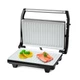 Электрогриль Esperanza Taleggio EKG006 750 Вт Stainless Steel (5901299914632) - изображение 3