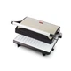 Электрогриль Esperanza Taleggio EKG006 750 Вт Stainless Steel (5901299914632) - изображение 9