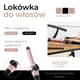 Плойка Adler AD2118 56 Вт 32 мм Black/Pink (5903887808286) - изображение 11