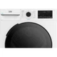 Сушильная машина Beko BM3T49249W 9 кг с тепловым насосом (8690842709210) - изображение 4