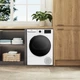 Сушильная машина Beko BM3T49249W 9 кг с тепловым насосом (8690842709210) - изображение 7