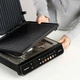 Електрогриль Taurus Asteria Digital 2в1 (8414234684639) - зображення 2