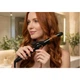 Плойка Esperanza Diana EBL005 25 Вт Black (5901299931042) - изображение 7