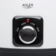 Медленноварка Adler AD6413w 5,8 л 290 Вт White (5905575901354) - изображение 5