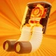Электрическая сушилка для обуви Glovii GG22 с таймером (5908246727659) - изображение 4