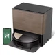 Робот-пылесос iRobot Roomba Max 705 Combo со станцией AutoWash Black (5061042262868) - изображение 1