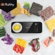 Вакуумный упаковщик с весами Ruhhy 120 Вт 80 кПа (5900779960541) - изображение 14