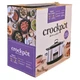 Медленноварка Crock-Pot CSC063X 7,5 л (5060569671467) - изображение 10