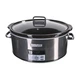 Медленноварка Crock-Pot CSC063X 7,5 л (5060569671467) - изображение 11