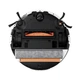Робот-пилосос Xiaomi Robot Vacuum 6 EU для сухого та вологого прибирання 5200 mAh 30000 Pa White (6932554494988) - изображение 6