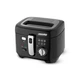Фритюрница Mesko MS 4908 1800 Вт 2,5 л Black (5908256836983) - изображение 6