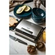 Електрогриль Adler AD 3052 1200 Вт Stainless Steel (5903887801959) - зображення 8