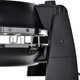 Пицца-печь G3Ferrari Plus Evo G1003210 2 камня Black (8056095877395) - изображение 7