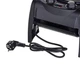 Пицца-печь G3Ferrari Plus Evo G1003210 2 камня Black (8056095877395) - изображение 9