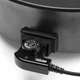Електрогриль Tristar PZ-9145 XXL 1500 Вт Black (8713016087027) - зображення 5