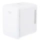 Мини-холодильник Adler AD8084 White (5905575908728) - изображение 1
