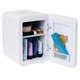Мини-холодильник Adler AD8084 White (5905575908728) - изображение 10