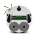 Робот-пилосос iRobot Roomba 415 Combo AutoWash G285240 Білий (5061083614831) - зображення 4