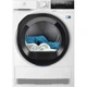 Сушильная машина с тепловым насосом Electrolux EW7DX385AP 8 кг класс E SensiCare DelicateCare (7333394055152) - изображение 1