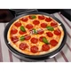 Пицца-мейкер Eldom ST1000 Pizzo 1450 Вт диаметр плит 32 см (5908277380069) - изображение 11