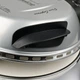 Пицца-печь G3Ferrari Delizia G1000606 Silver (8056095874868) - изображение 5