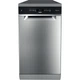 Посудомоечная машина Whirlpool WSFO3T223PCX 10 комплектов Inox (8003437234323) - изображение 8