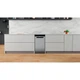 Посудомоечная машина Whirlpool WSFO3T223PCX 10 комплектов Inox (8003437234323) - изображение 11