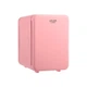 Мини-холодильник Adler AD 8084 4 л Pink (5905575901231) - изображение 11