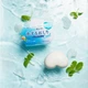 Охлаждающее мыло-скраб для гладкости ягодичных кожи Pelican Hip Care Scrub Soap Cool 80 г (4976631481166) - изображение 4