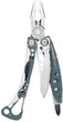 Мультитул Leatherman Skeletool Columbia Blue (832209) - зображення 1