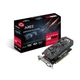 Відеокарта Radeon RX 560 4Gb GDDR5 Asus Evo Refurbished - зображення 1