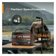 Аккумулятор литий железо фосфатный Humsienk 12V 150Ah 1920Wh LiFePO4 - изображение 3