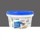 Фуга епоксидна для швів Mapei KERAPOXY EASY DESIGN 1,5 кг №119 Сірий Лондон - зображення 1