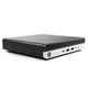 Компьютер HP EliteDesk 800 G5 DM i5-9500 8GB 256GB SSD Win11 + WiFi adapter Б/У - изображение 1